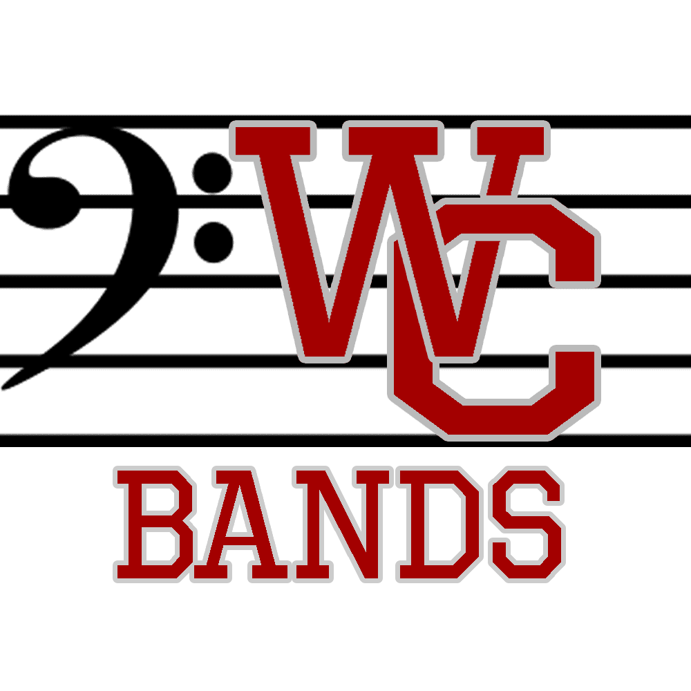 Warren County HS Division of Bands